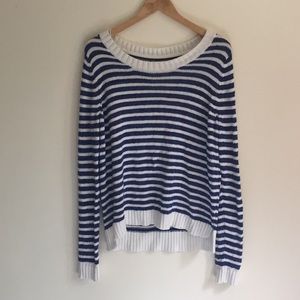 H&M Oversized Knit Sweater
